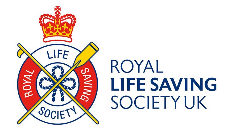 Royal Life Saving Society logo